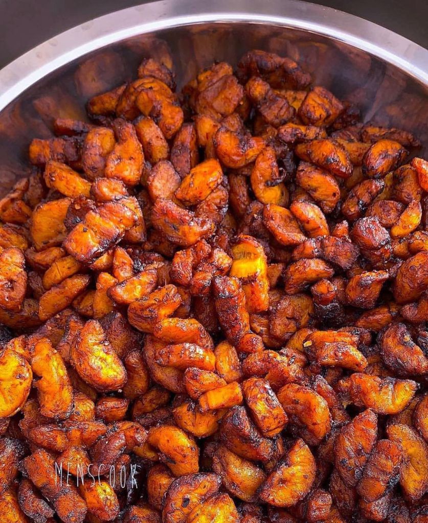 Kelewele