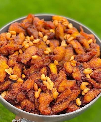 Kelewele