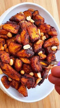 Kelewele