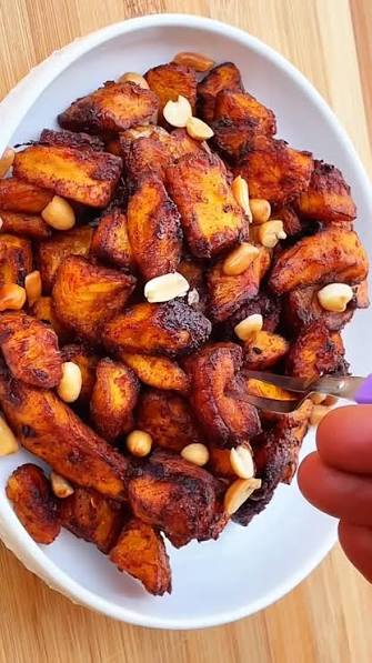 Kelewele