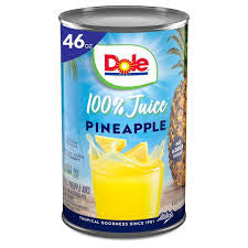 Pineapple Juice