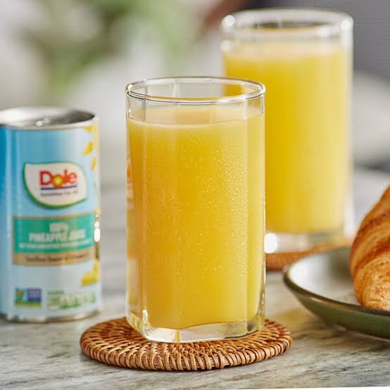 Pineapple Juice