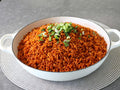 Jollof Rice (Plain)