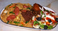 Assorted Fried Rice