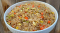 Vegetable Fried Rice