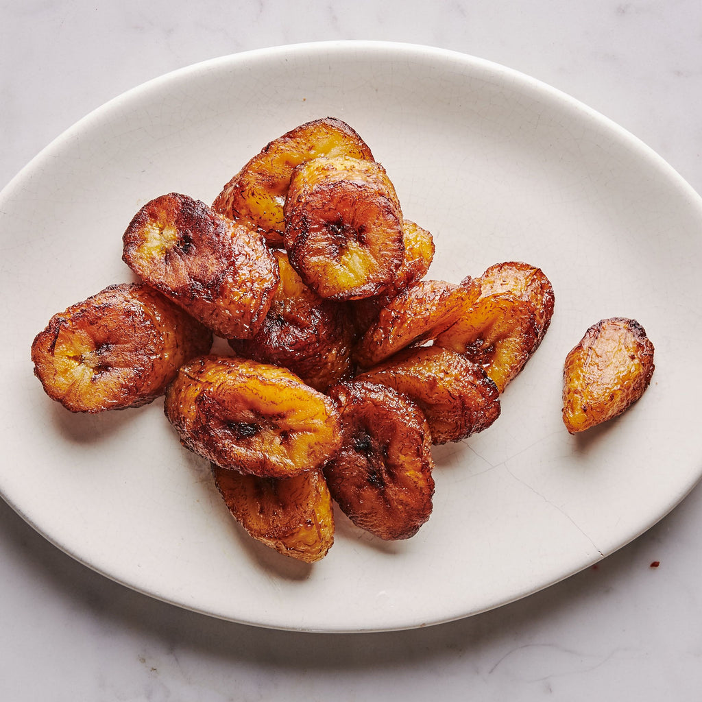 Fried Plantain (Side)