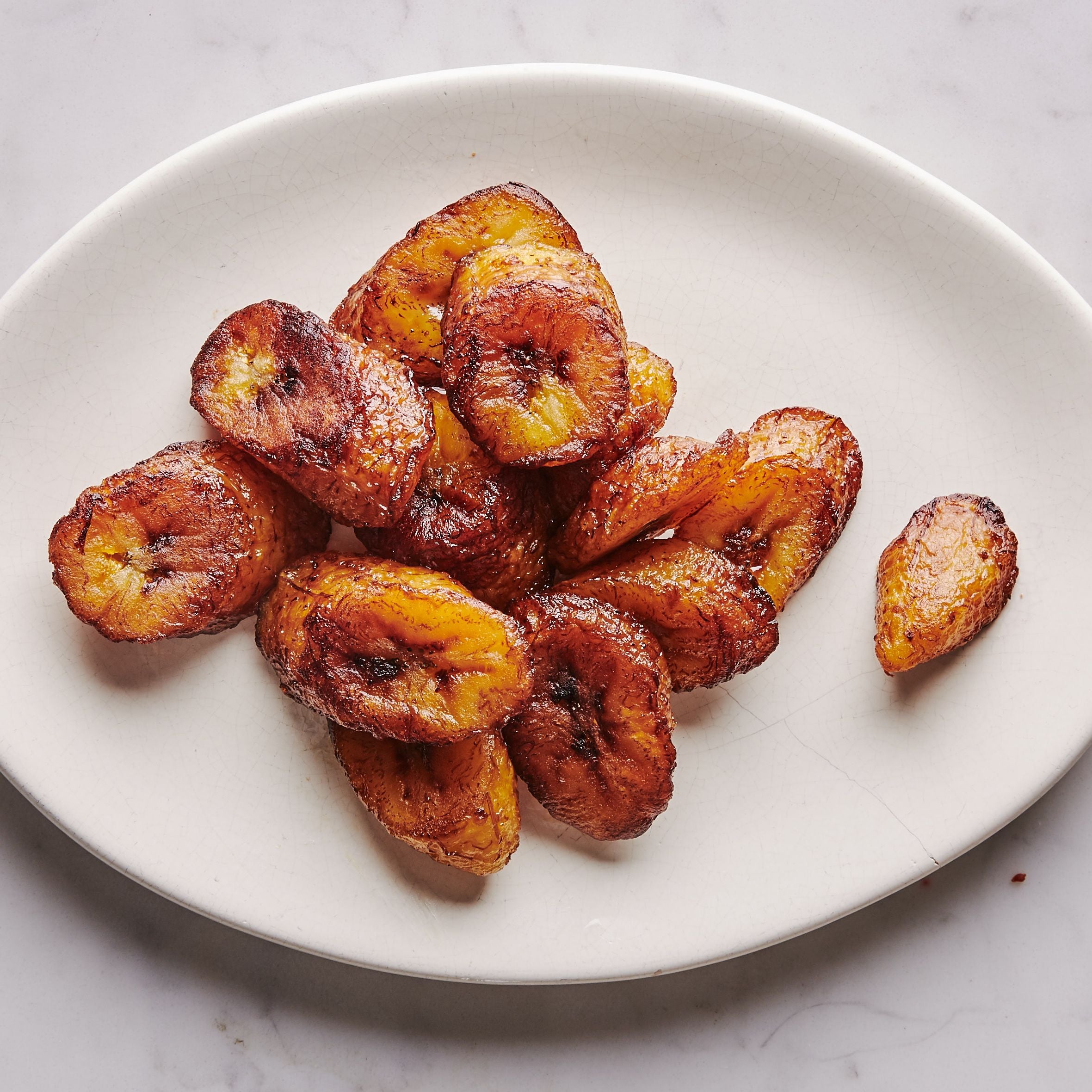 Fried Plantain (Side)