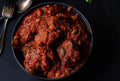 Freda's Spicy Tomato Sauce with Choice of Meat