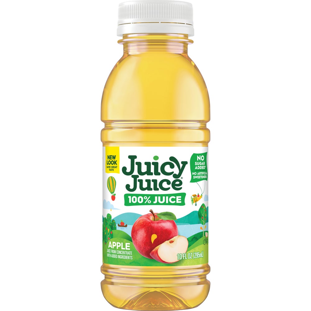 Apple Juice